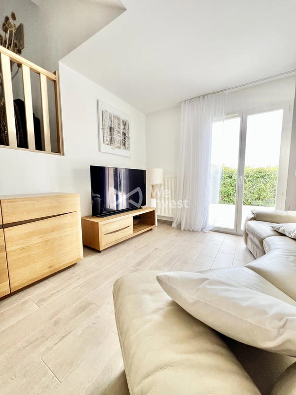 Villa - 110 m² - 5 pièces