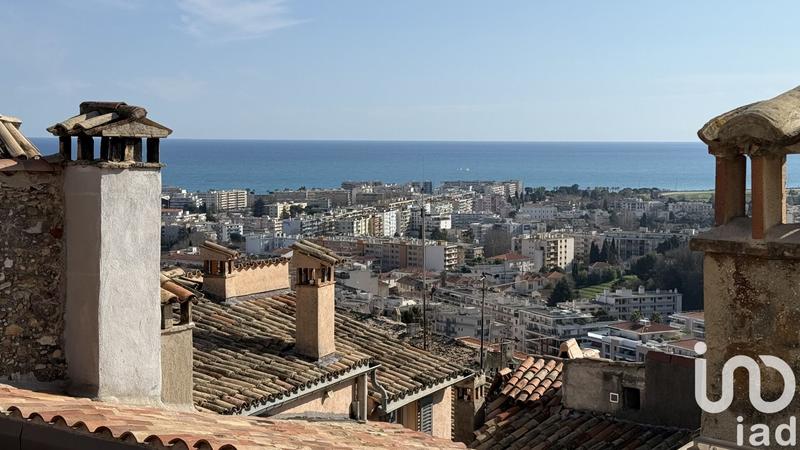 Maison de village - 56 m² - 3 pièces