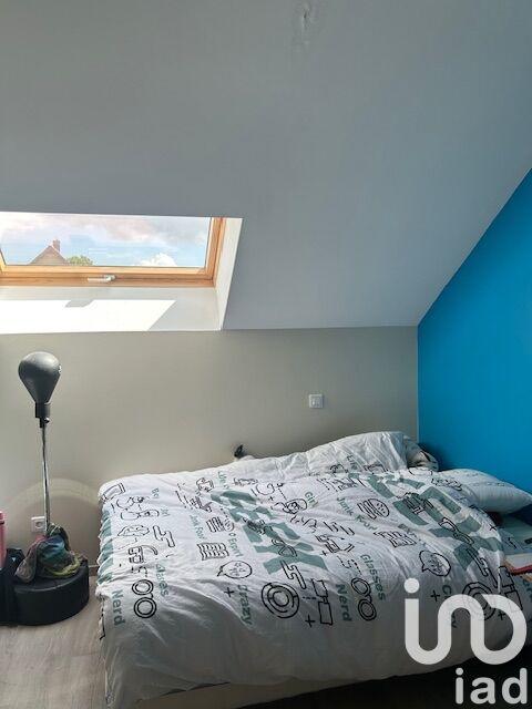 Maison de village - 126 m² - 5 pièces