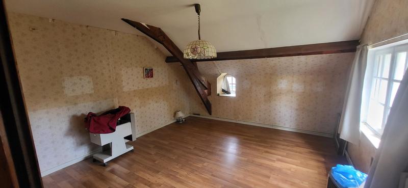 Maison - 149 m² - 5 pièces