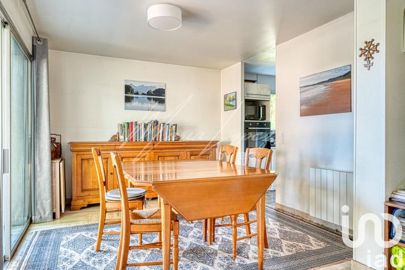 Maison de maîtres - 173 m² - 7 pièces