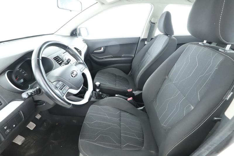 Kia Picanto 1.0 Active 5p 66 ch