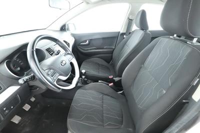 Kia Picanto 1.0 Active 5p 66 ch