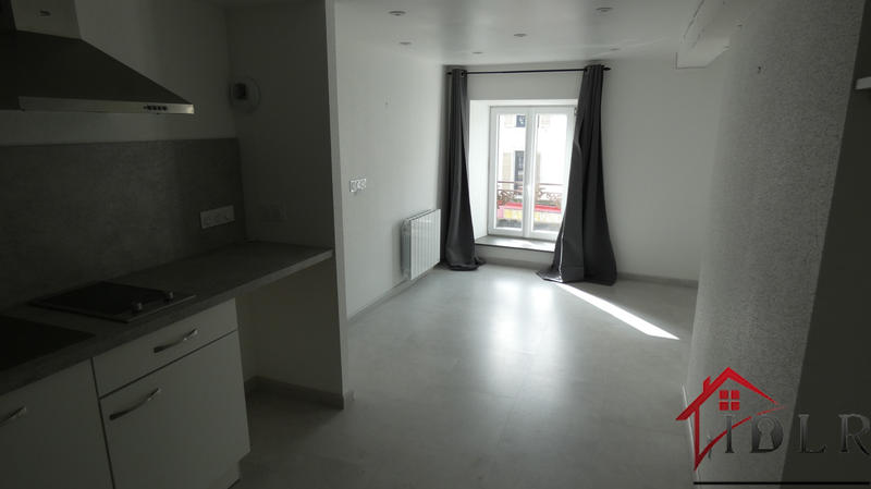 Immeuble - 434 m²