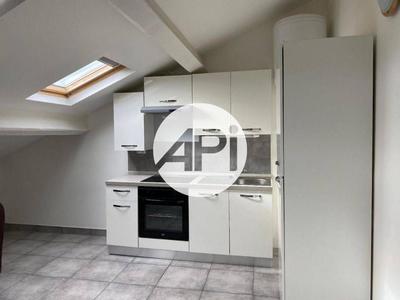 Appartement - 28 m² - 2 pièces