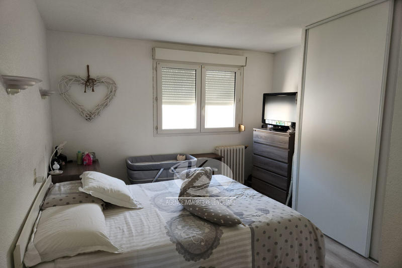 Appartement - 74 m² - 3 pièces