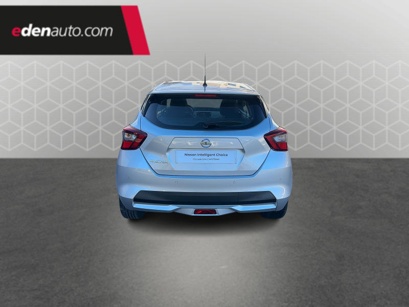 Nissan Micra Ig-T 92 Business Edition