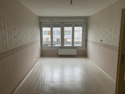 Appartement - 78 m² - 3 pièces