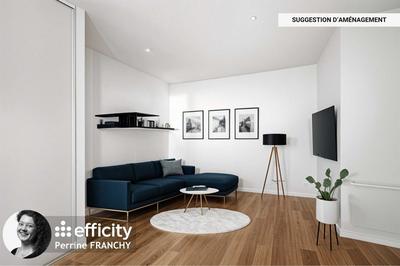 Appartement - 75 m² - 4 pièces