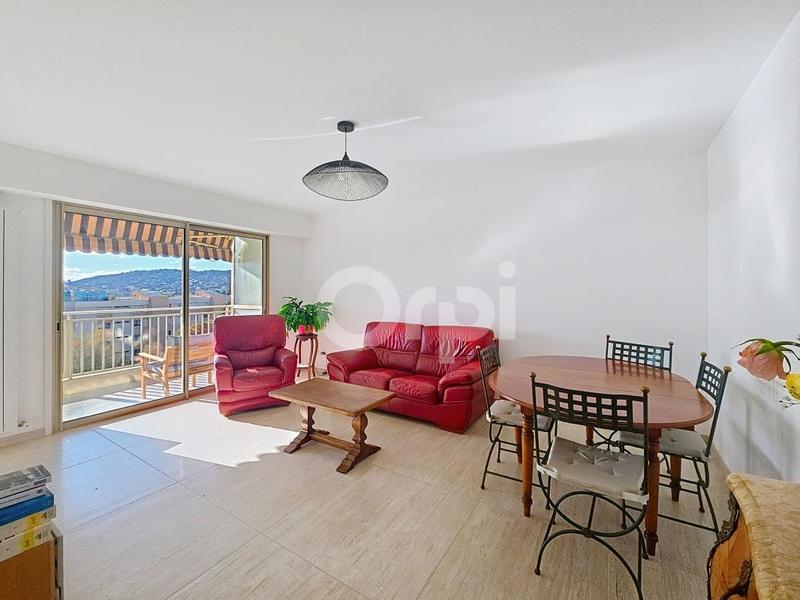 Appartement - 50 m² - 2 pièces