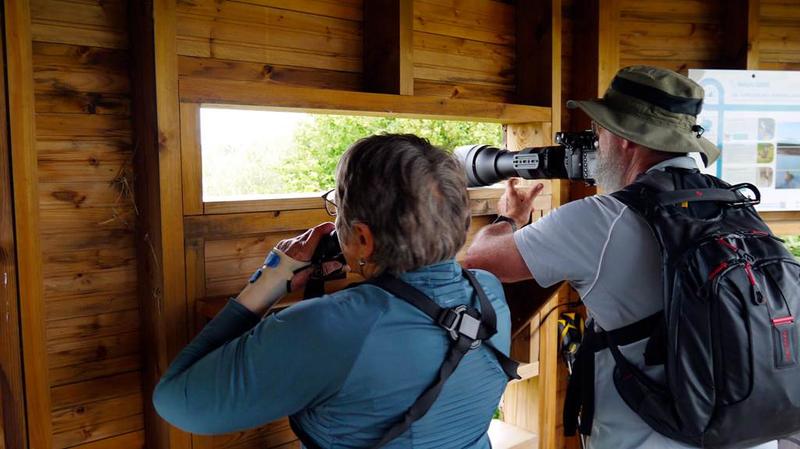 Initiation photo nature