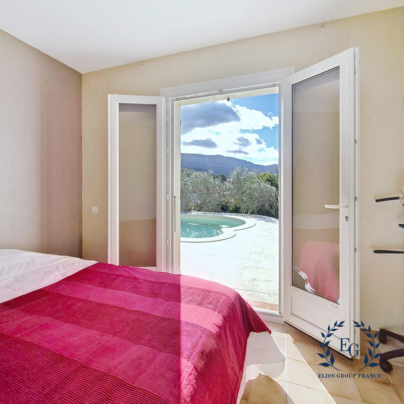 Villa - 113 m² - 5 pièces