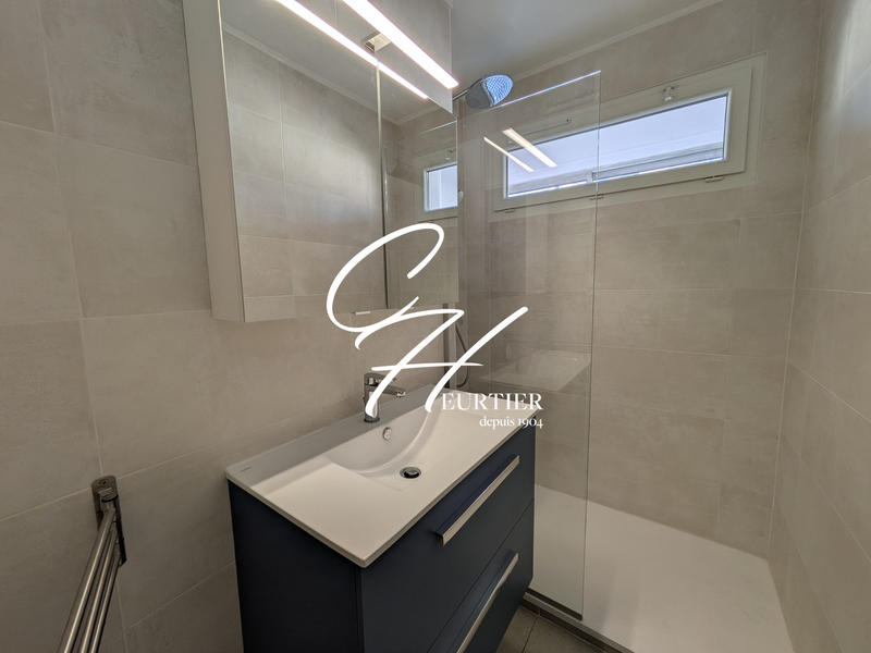 Appartement - 66 m² - 4 pièces