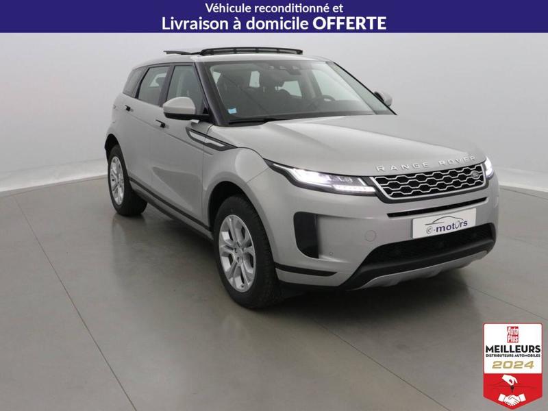 Land Rover Range Rover Evoque P300e Phev +Toit