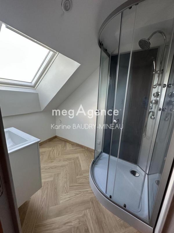 Maison - 128 m² - 4 pièces