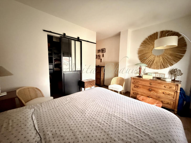 Maison - 112 m² - 5 pièces