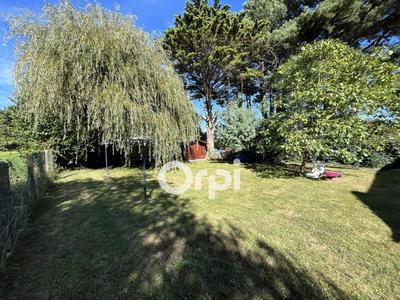 Maison - 86 m² - 4 pièces