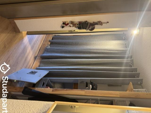 Appartement - 29 m² - 2 pièces