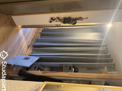 Appartement - 29 m² - 2 pièces