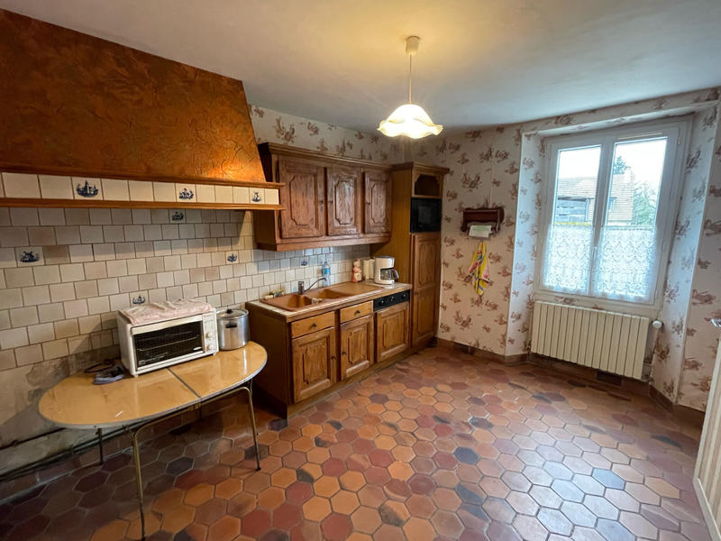 Maison - 165 m² - 4 pièces