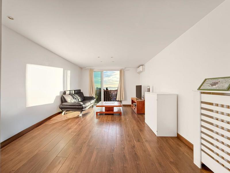 Appartement - 54 m² - 2 pièces