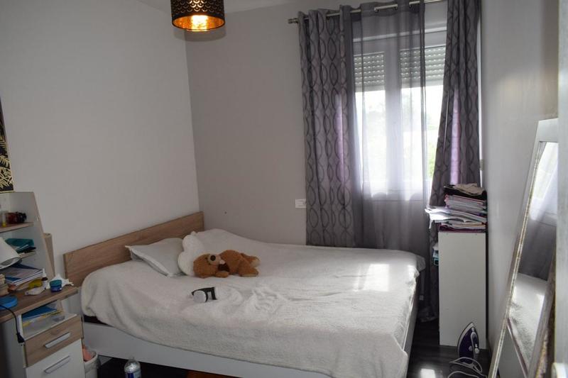 Maison - 160 m² - 11 pièces