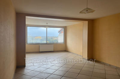 Maison - 118 m² - 4 pièces