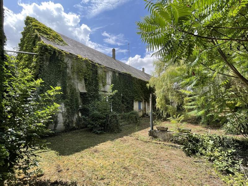 Maison - 252 m² - 10 pièces