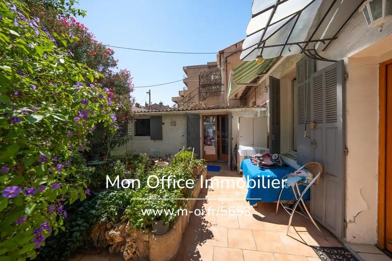 Immeuble - 160 m² - 6 pièces