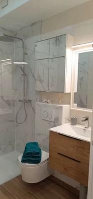 Appartement - 27 m² - 1 pièce