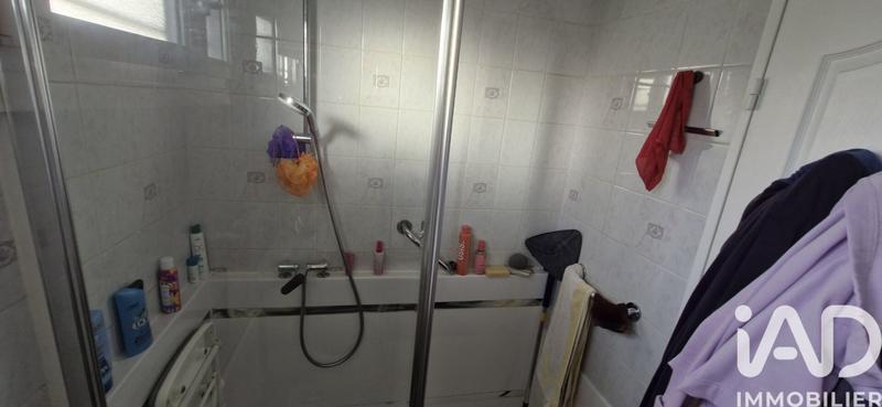 Maison - 75 m² - 5 pièces