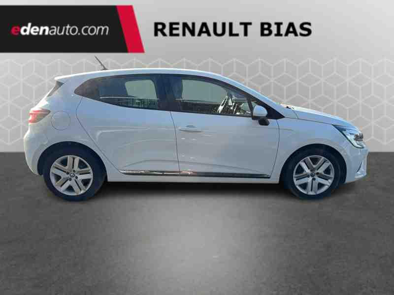 Renault Clio Blue dCi 100 - 21n Business