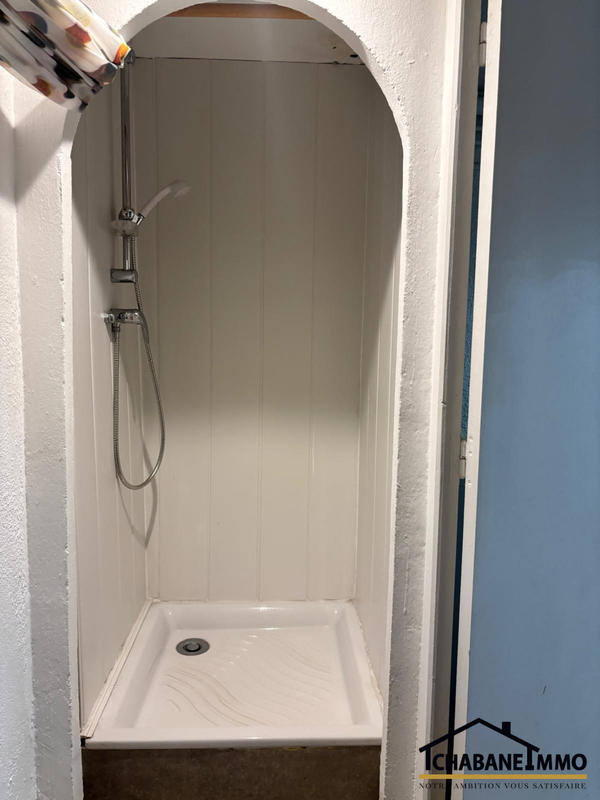 Fonds de commerce - Local commercial - 50 m²