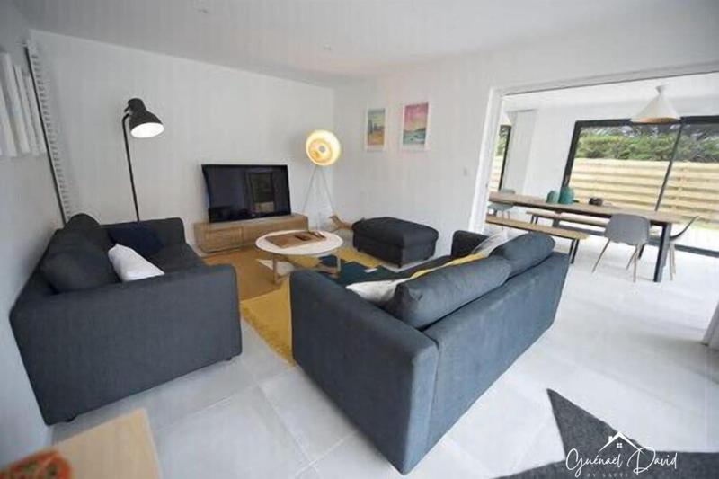 Maison - 149 m² - 6 pièces