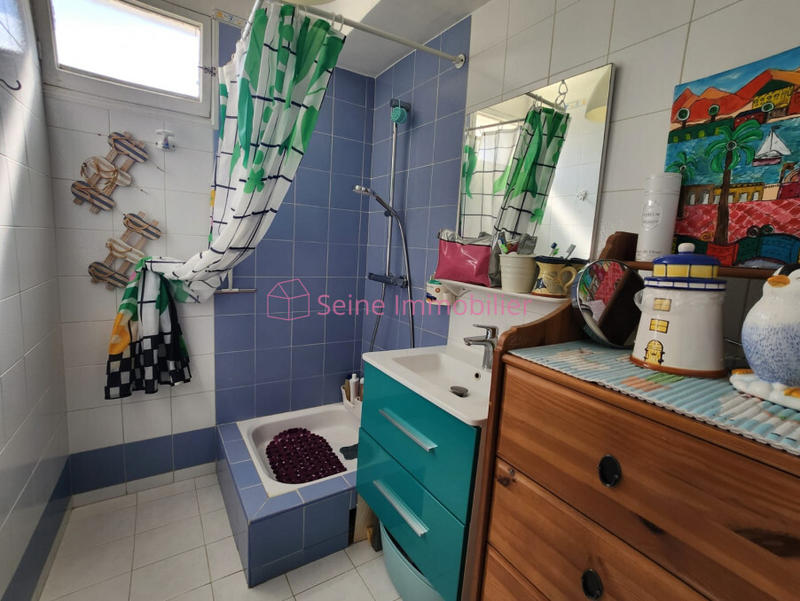 Appartement - 64 m² - 4 pièces