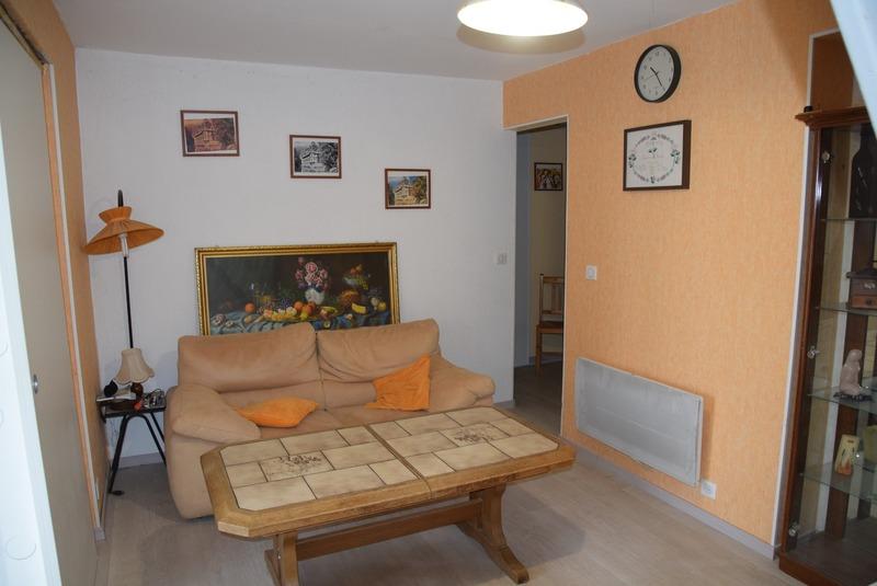 Maison - 191 m² - 7 pièces