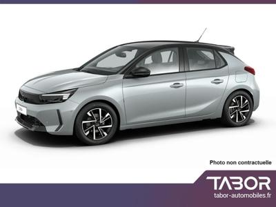 Opel Corsa 1.2 100 At8 Gs Led Acc cam Pdc