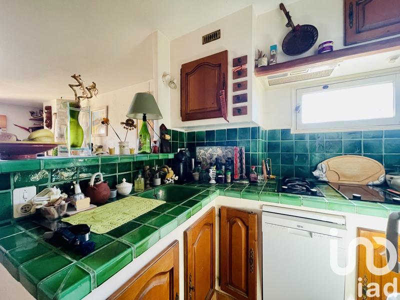 Appartement - 48 m² - 3 pièces