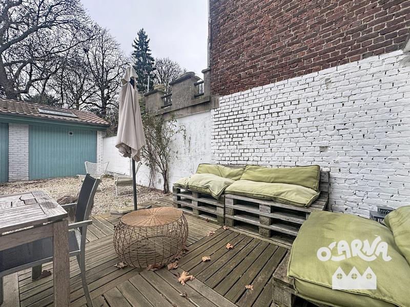 Appartement - 79 m² - 4 pièces