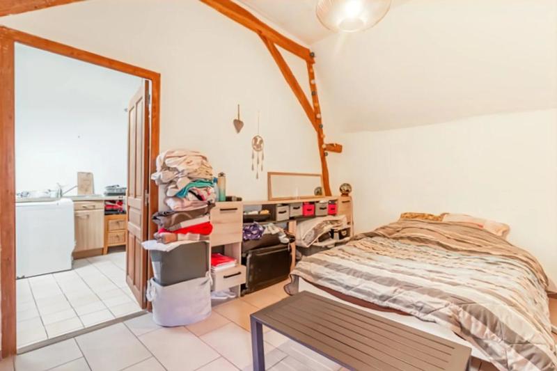 Propriété - 180 m² - 10 pièces