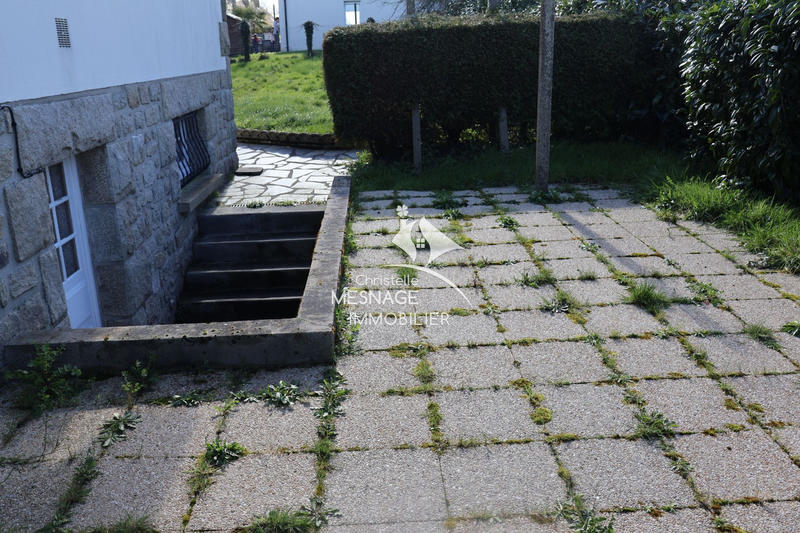 Maison - 134 m² - 8 pièces