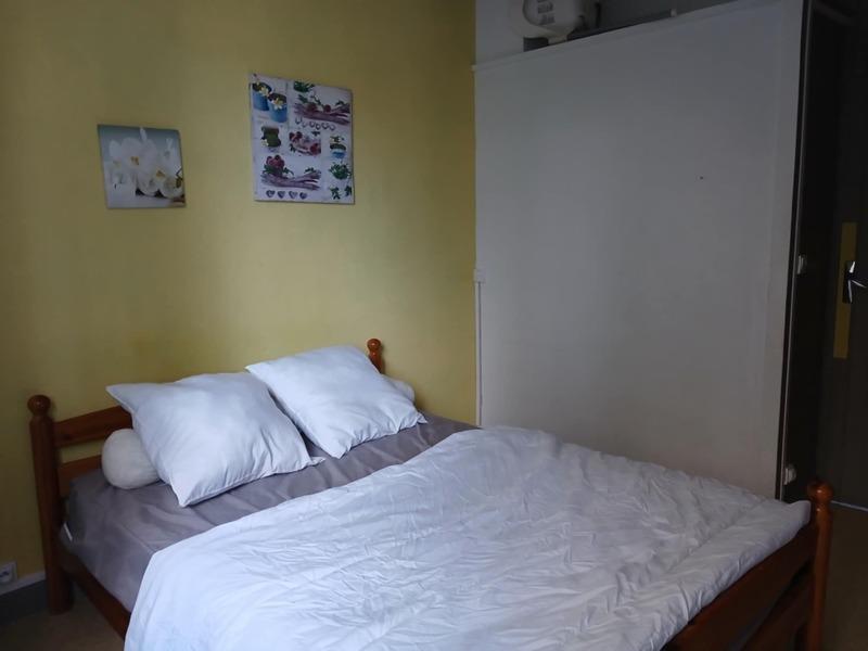 Immeuble - 218 m² - 14 pièces