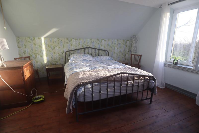 Maison - 91 m² - 5 pièces