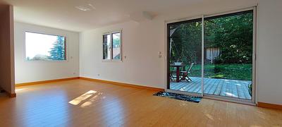 Maison - 94 m² - 5 pièces