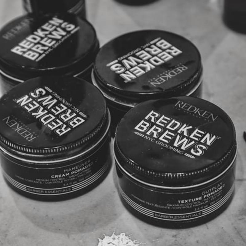 Coupe coiff’  Barber shop