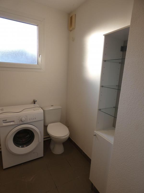 Studio - 20 m² - 1 pièce