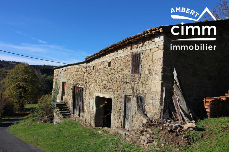 Maison - 111 m² - 8 pièces