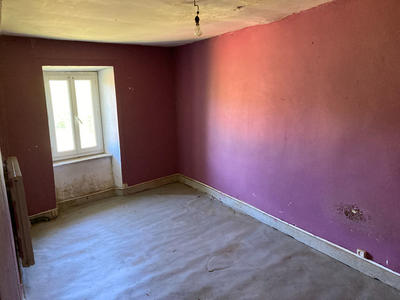 Maison de village - 140 m² - 5 pièces