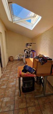 Maison - 116 m² - 6 pièces