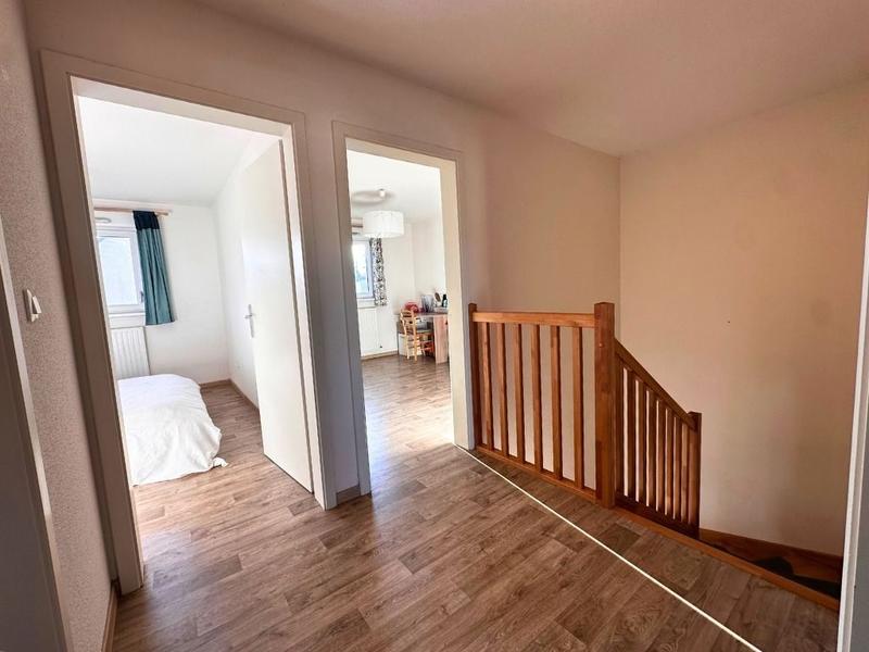 Maison - 100 m² - 6 pièces